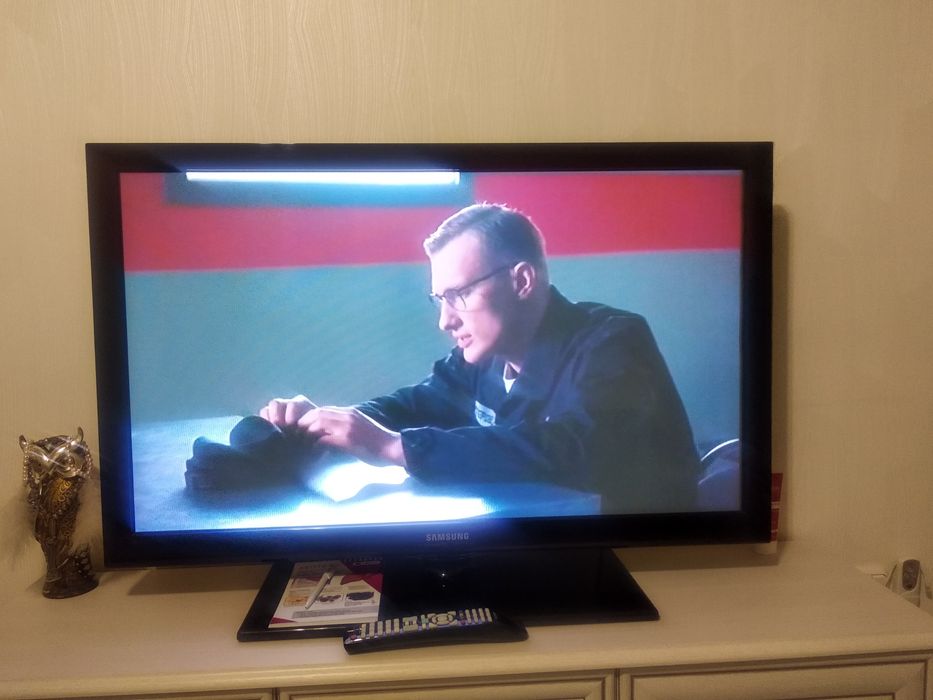 Телевизор Самсунг