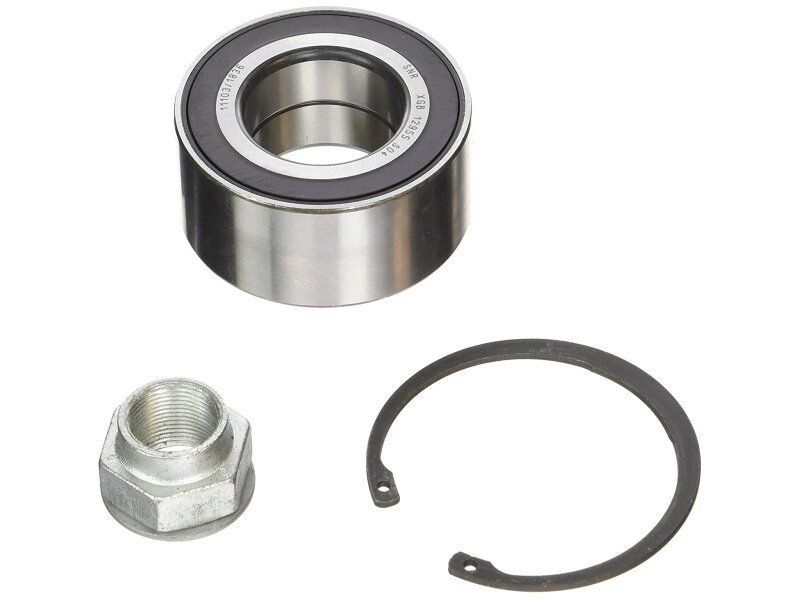 Kit rulment butuc roata Alfa Romeo Gtv, Spider; Fiat Marea; Lancia Kappa, Kappa Sw, Kappa Cupe, Lybra CX Bearings parte montare : Punte fata, Stanga/