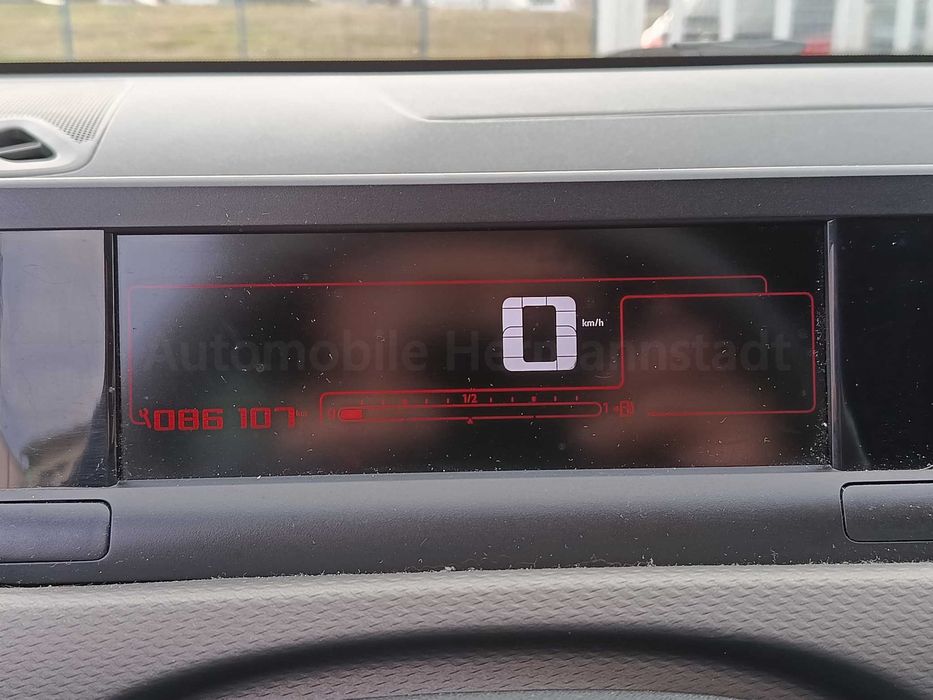 Citroen C4 Cactus - 86 000 km - RAR Efectuat