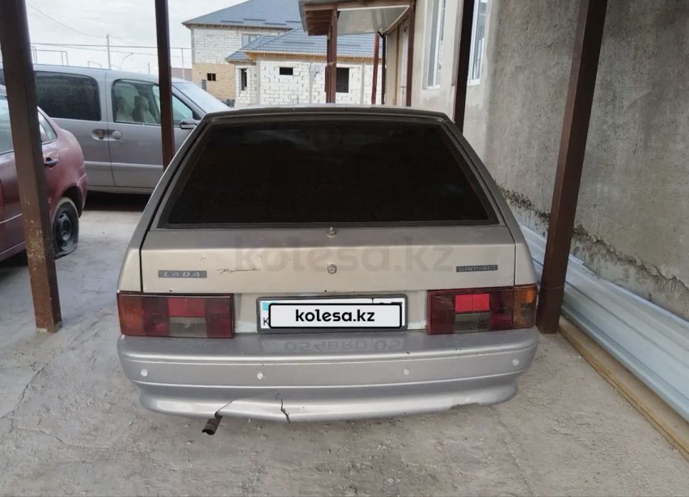 Лада 14 обмен или продам