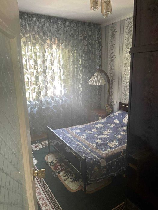 Продается квартира на Карасу 2 - 3-4/4/5. Академия милиции