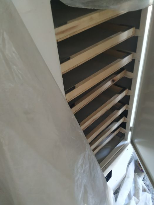 Продам сушилку для овощей