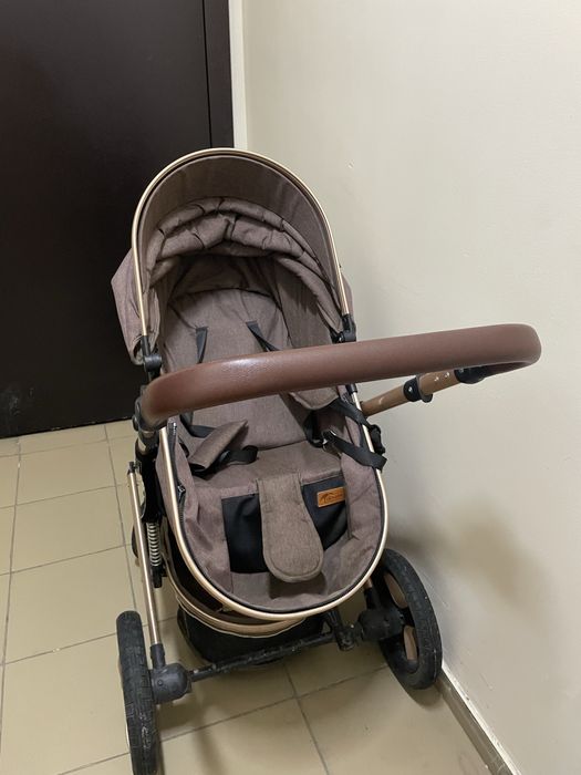 Продам коляску детскую.