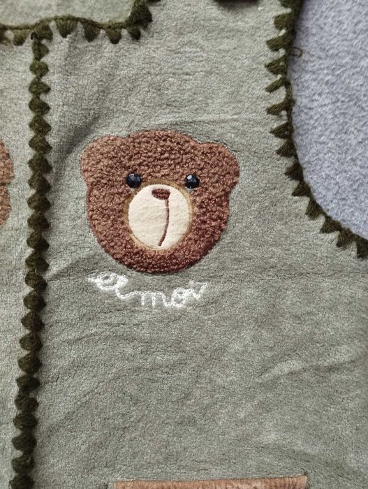 Сукман за 4-7 год.