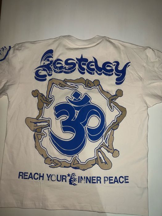 Hellstar Тениски 2 | Evolution/Human Development ; Yoga