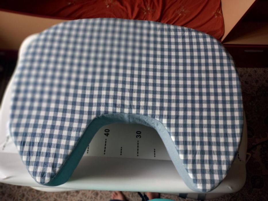 Подушка для кормления