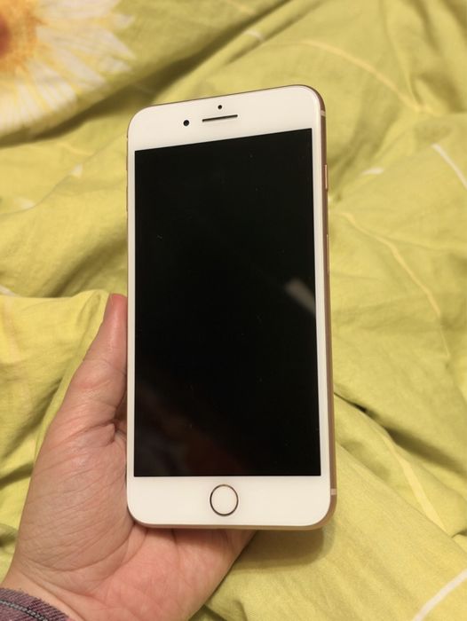 Продам iPhone 8 plus или обменю