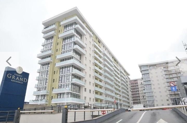 APARTAMENT 1 CAMERA Conest Grand Residence - inchiriere