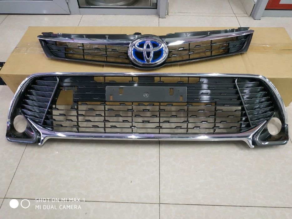 Авторазбор Тойота Камри 50/55 /Toyota Camry 50/55