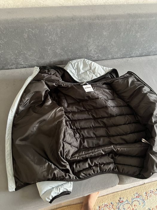 Ветровка Bershka