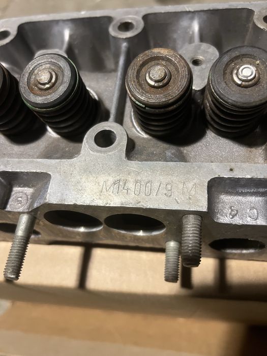 Chiuloasa noua Dacia 1410