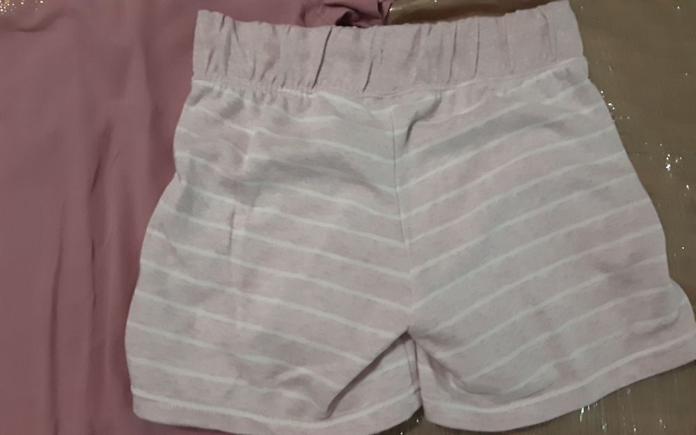 (М 137-147) NIKE детски оригинален сет 26€