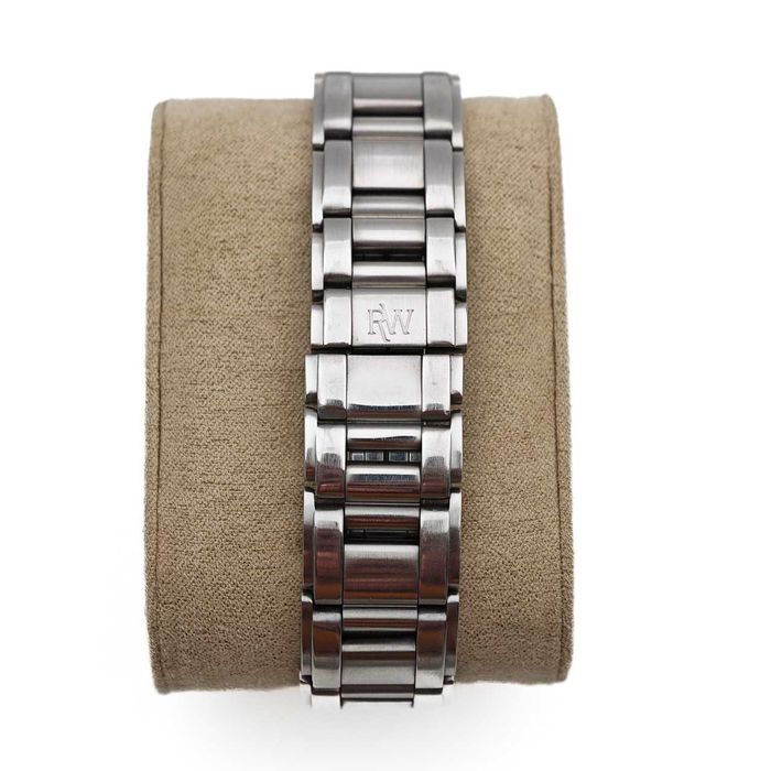 Raymond Weil Saxo Chronograph 7720 Craiova • OLX.ro