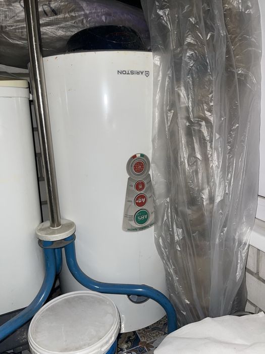 Продам б/у бойлер