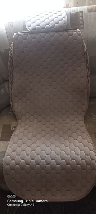 Продам чехлы почти новые