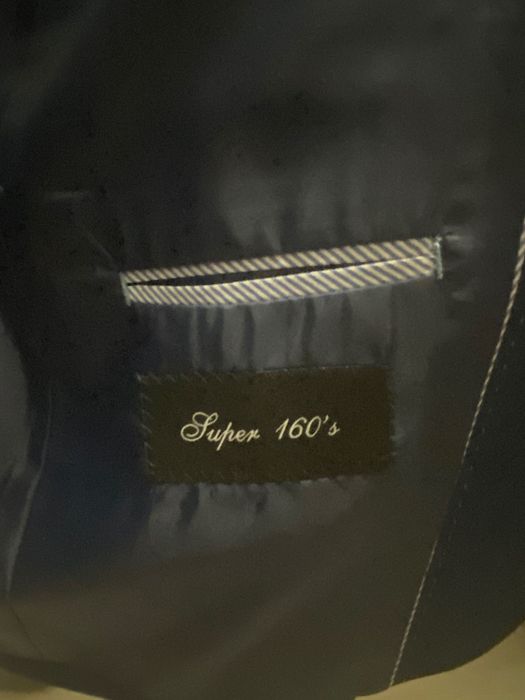 Продам Мужской костюм