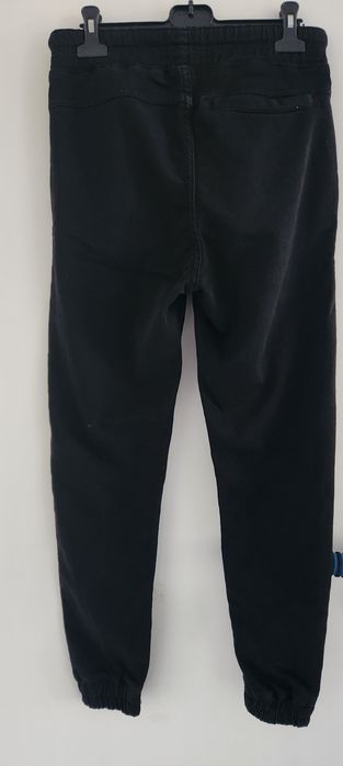 Pantalon negru Zara baieti