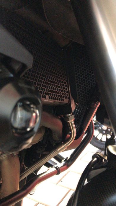 Ducati Multistrada V4 Rally Travel&Radar 2023