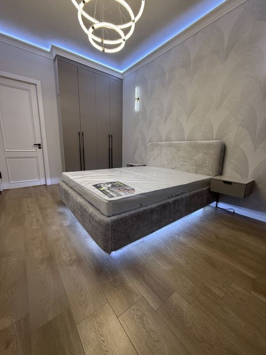 Jumanov mebel buyurtma asosida indvidual yechim