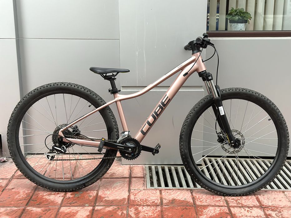 Cube Access EAZ W 27.5