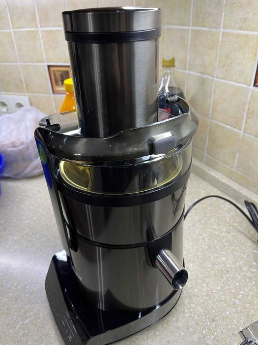 Соковыжималка Kitchen J700