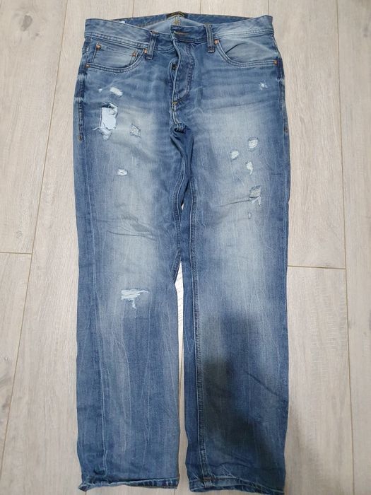 Blugi barbati Jack&Jones W34 L 30