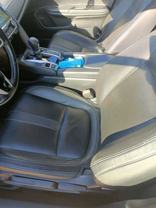 Honda civic X 1.5 Executive
