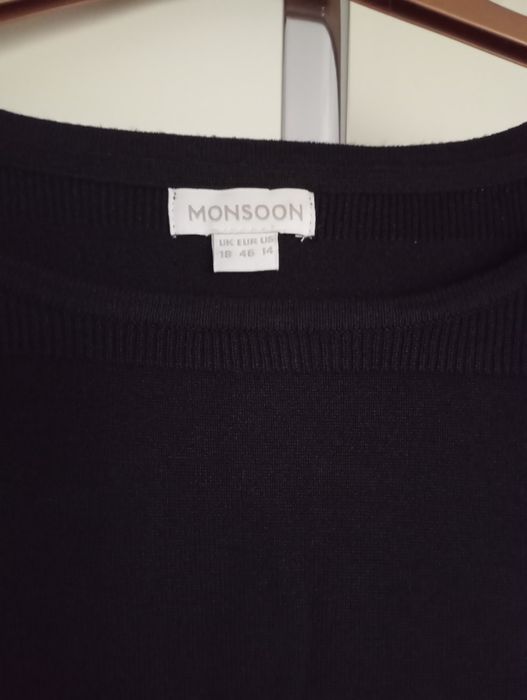 Кофта 52 р Monsoon Англия