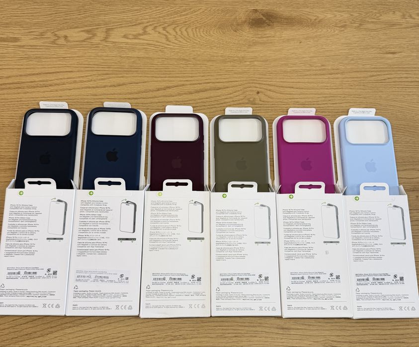 Apple Magsafe Silicone Techwoven Iphone 18 Pro 18 Pro Max кейс кейсове case