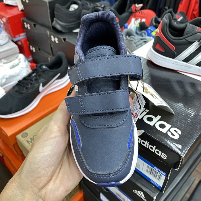 28;28.5;31.5 Adidas Vs Switch | Оригинални детски маратонки