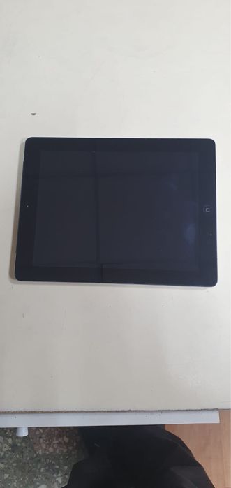 Продам планшет iPad