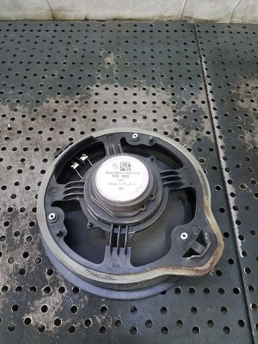 Boxa audio dreapta spate mercedes a class w177 a2478201402