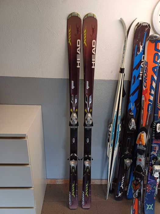 Ски Разпродажба различни размери