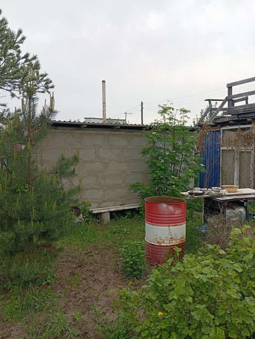 Продам дачу с/т Веснянка