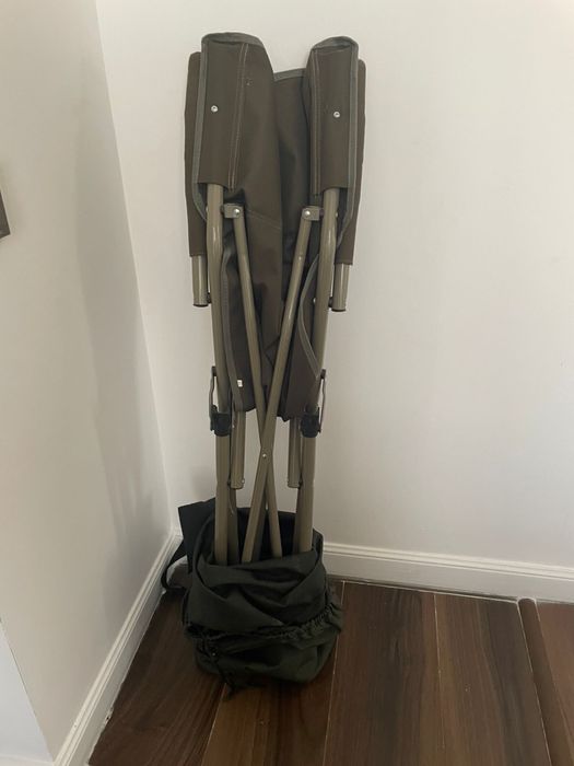 Туристическое кресло Polar bear