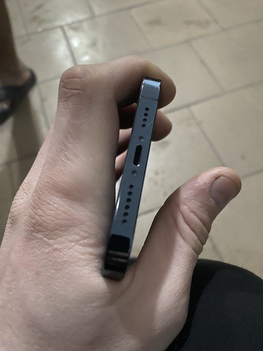 Айфон 12 про макс