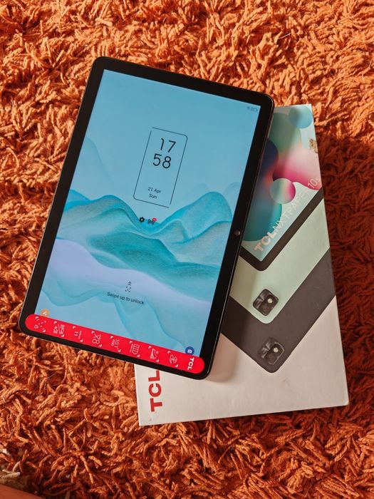 Tableta TCL NXTPaper 10s nou