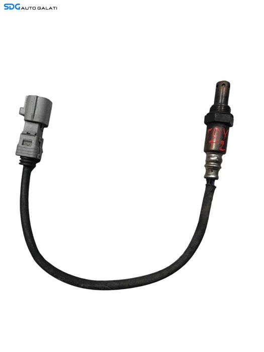 Senzor Sonda Lambda Toyota Avensis T27 2.2 D 2AD-FHV 2009 - 2018 Cod 89467-20070 [N1165]