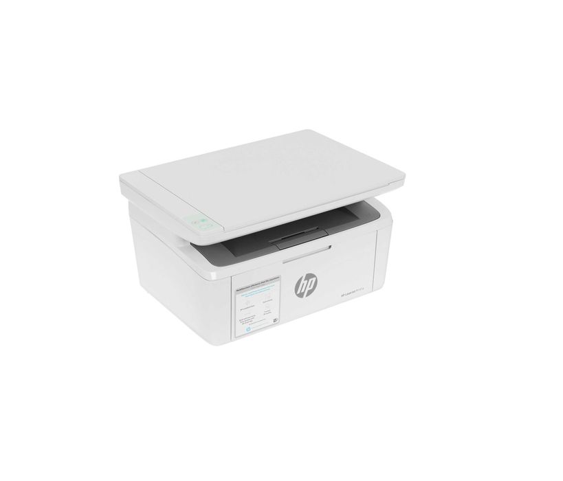 - МФУ HP LaserJet M141a (A4, 20 стр/мин, 64Mb, USB, лазерное)
