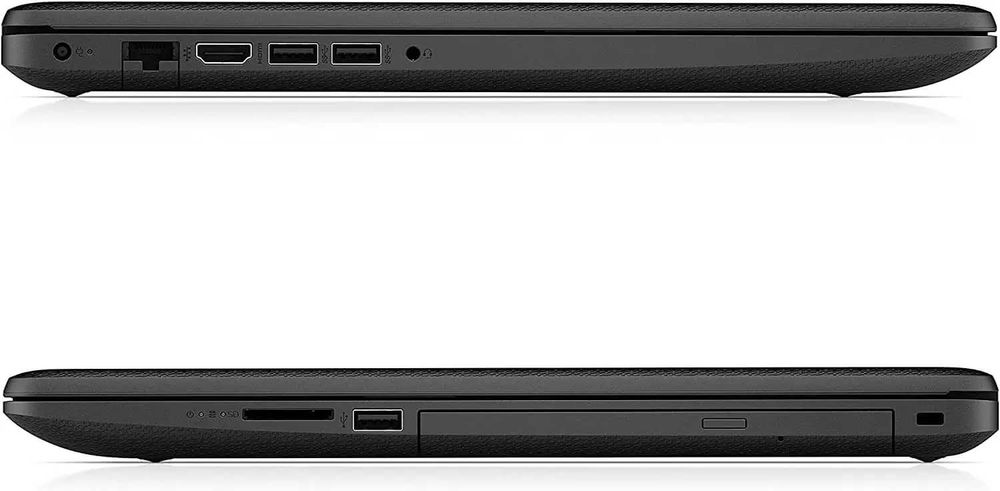 Laptop HP 17 by2000sf (37P63EA) Intel i3 DDR4 Ecran LED HD+, Sigilat