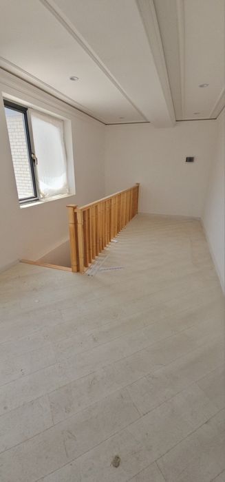 Двухуровневая 2-Х Комнатная Квартира-Дача в ЖК рядом с Humson Buloq