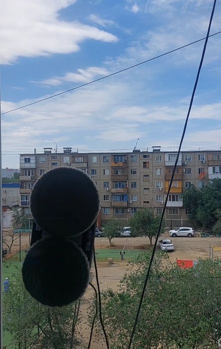 Робот мойщик окон (аренда)