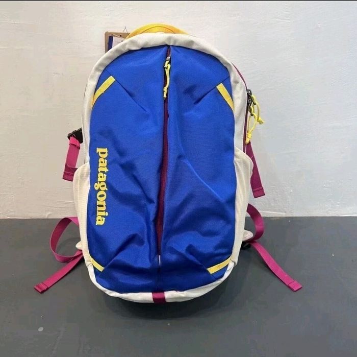 Patagonia refugio day pack 26 раница Патагония