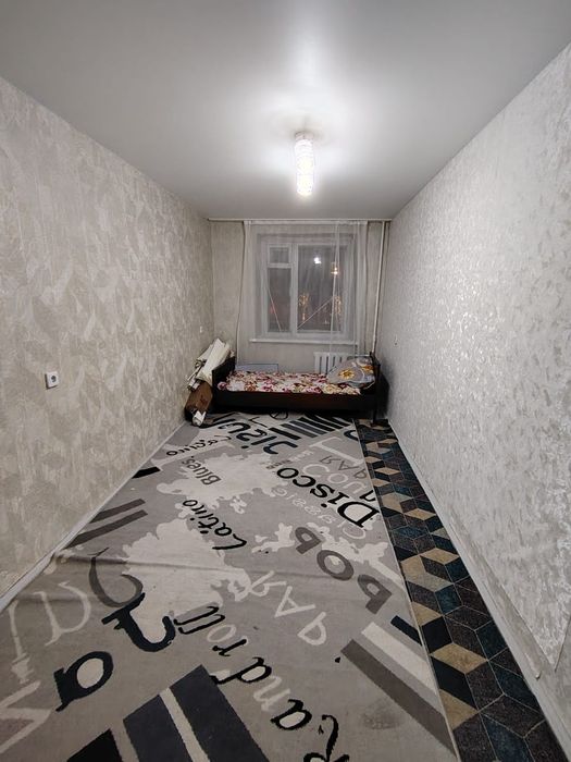 Сдается квартира на долгий срок