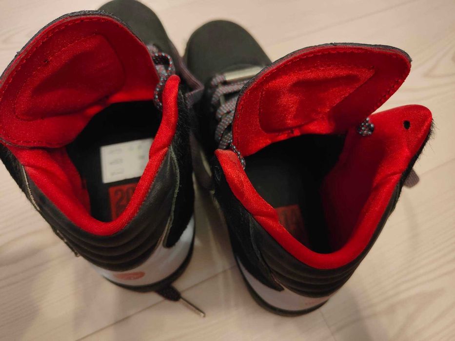 Nike Kobe 9 NSW - Year of the horse