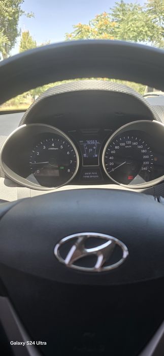 Hunday Veloster 1,6 GDI