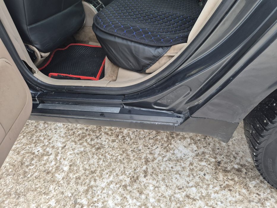 Продам срочно Ауди а6 капля