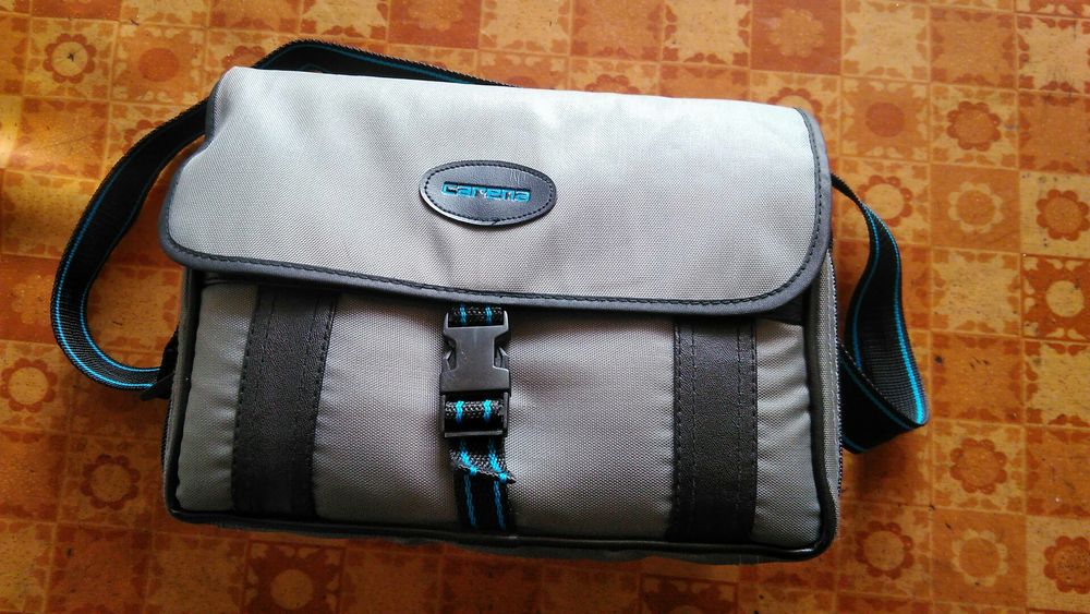 Чанта фотогравска,,Carena"