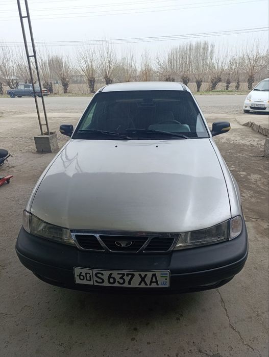 Neksiya 1.5 luks bez lansaner 2003 yil mator hadavoy zor godravlika