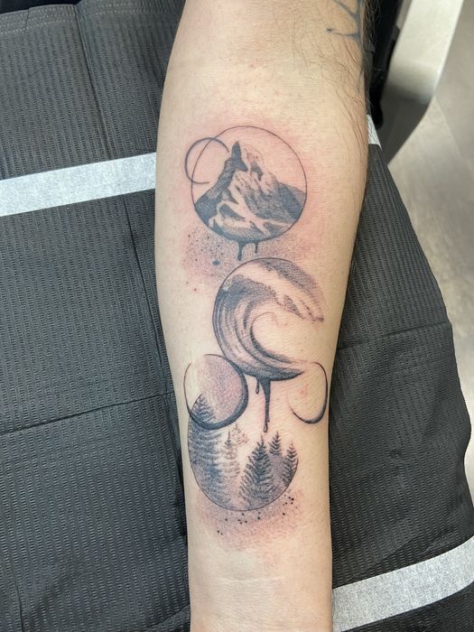 Татуировка . Ташкент . Вся информация Ниже